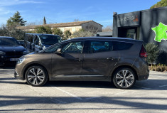 Renault GRAND SCENIC 1.6 dCi 160 EDC Intens 7 Places / Toit Panoramique / Bose / Caméra 