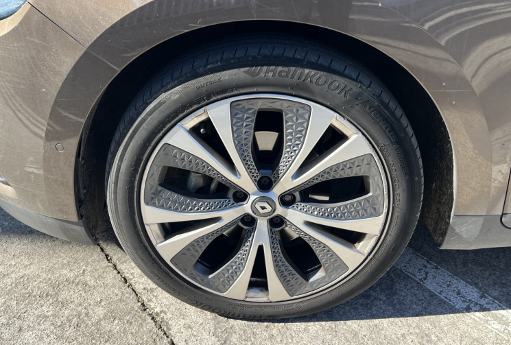 Renault GRAND SCENIC 1.6 dCi 160 EDC Intens 7 Places / Toit Panoramique / Bose / Caméra 