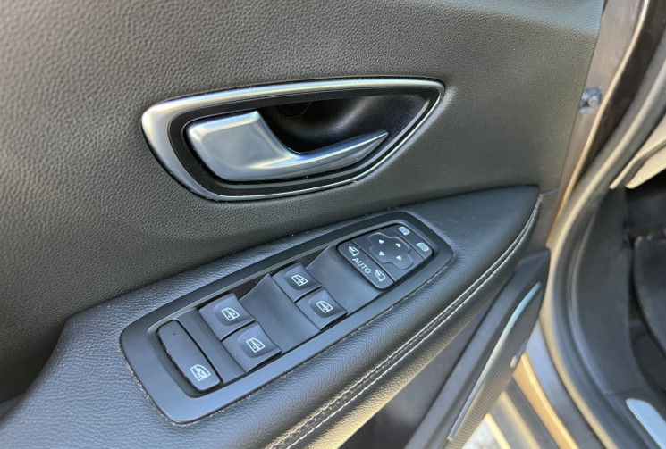 Renault GRAND SCENIC 1.6 dCi 160 EDC Intens 7 Places / Toit Panoramique / Bose / Caméra 