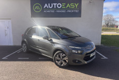 Citroën C4 PICASSO 1.6 BlueHDi EAT6 S&S 120 cv Boîte auto