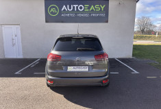 Citroën C4 PICASSO 1.6 BlueHDi EAT6 S&S 120 cv Boîte auto