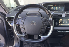 Citroën C4 PICASSO 1.6 BlueHDi EAT6 S&S 120 cv Boîte auto