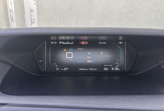 Citroën C4 PICASSO 1.6 BlueHDi EAT6 S&S 120 cv Boîte auto