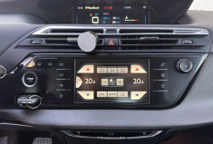 Citroën C4 PICASSO 1.6 BlueHDi EAT6 S&S 120 cv Boîte auto