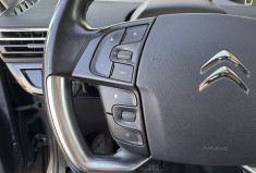 Citroën C4 PICASSO 1.6 BlueHDi EAT6 S&S 120 cv Boîte auto