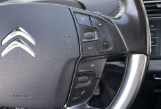 Citroën C4 PICASSO 1.6 BlueHDi EAT6 S&S 120 cv Boîte auto