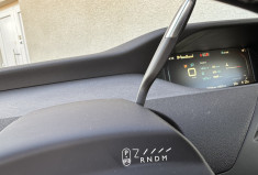 Citroën C4 PICASSO 1.6 BlueHDi EAT6 S&S 120 cv Boîte auto