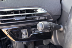 Citroën C4 PICASSO 1.6 BlueHDi EAT6 S&S 120 cv Boîte auto