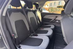 Citroën C4 PICASSO 1.6 BlueHDi EAT6 S&S 120 cv Boîte auto