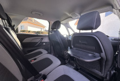 Citroën C4 PICASSO 1.6 BlueHDi EAT6 S&S 120 cv Boîte auto