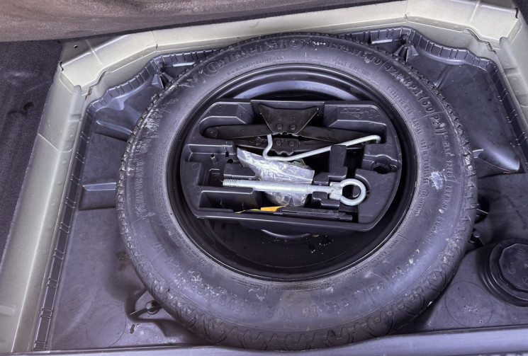 Citroën C4 PICASSO 1.6 BlueHDi EAT6 S&S 120 cv Boîte auto