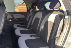 Citroën C4 PICASSO 1.6 BlueHDi EAT6 S&S 120 cv Boîte auto