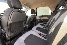 Citroën C4 PICASSO 1.6 BlueHDi EAT6 S&S 120 cv Boîte auto