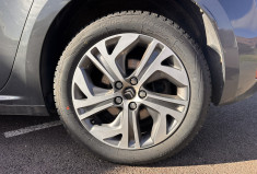 Citroën C4 PICASSO 1.6 BlueHDi EAT6 S&S 120 cv Boîte auto