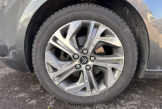 Citroën C4 PICASSO 1.6 BlueHDi EAT6 S&S 120 cv Boîte auto