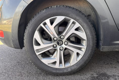 Citroën C4 PICASSO 1.6 BlueHDi EAT6 S&S 120 cv Boîte auto