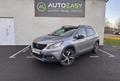 Peugeot 2008 1.2 THP Puretech 12V S&S 110 cv Gtline Moteur Neuf