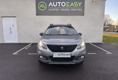 Peugeot 2008 1.2 THP Puretech 12V S&S 110 cv