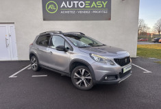 Peugeot 2008 1.2 THP Puretech 12V S&S 110 cv