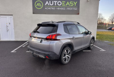 Peugeot 2008 MOTEUR NEUF 1.2 110 cv Gtline