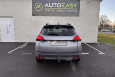 Peugeot 2008 MOTEUR NEUF 1.2 110 cv Gtline