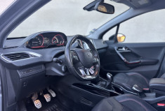 Peugeot 2008 MOTEUR NEUF 1.2 110 cv Gtline
