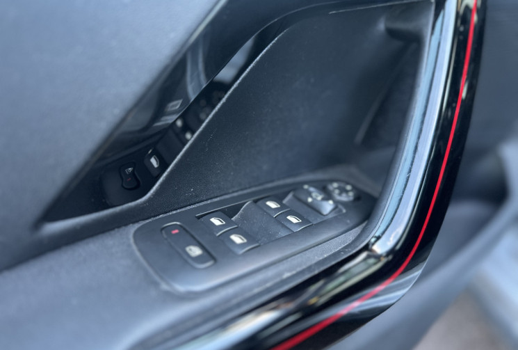 Peugeot 2008 MOTEUR NEUF 1.2 110 cv Gtline