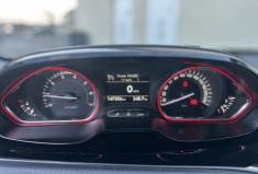 Peugeot 2008 MOTEUR NEUF 1.2 110 cv Gtline
