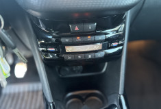 Peugeot 2008 1.2 THP Puretech 12V S&S 110 cv
