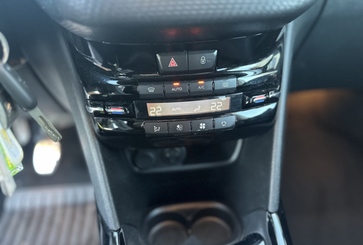 Peugeot 2008 MOTEUR NEUF 1.2 110 cv Gtline