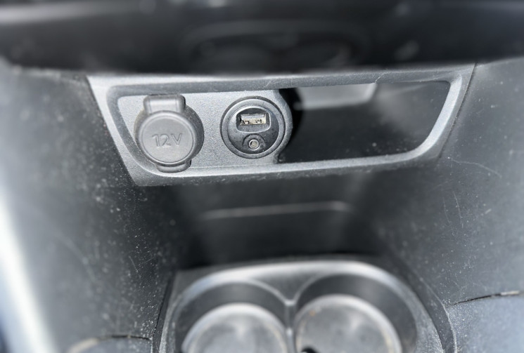 Peugeot 2008 1.2 THP Puretech 12V S&S 110 cv