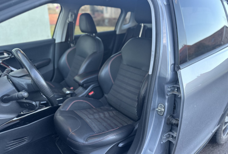 Peugeot 2008 MOTEUR NEUF 1.2 110 cv Gtline