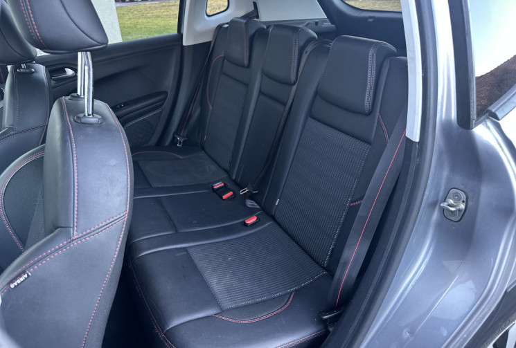 Peugeot 2008 MOTEUR NEUF 1.2 110 cv Gtline