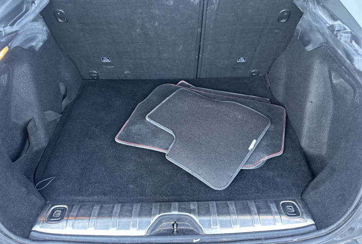 Peugeot 2008 1.2 THP Puretech 12V S&S 110 cv