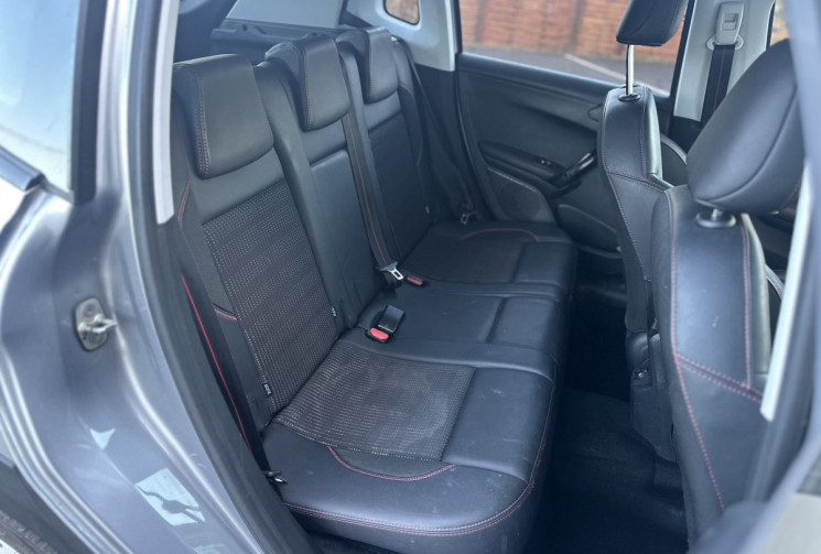 Peugeot 2008 MOTEUR NEUF 1.2 110 cv Gtline