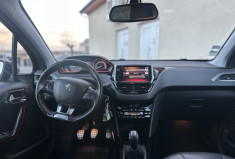 Peugeot 2008 MOTEUR NEUF 1.2 110 cv Gtline