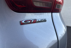 Peugeot 2008 1.2 THP Puretech 12V S&S 110 cv