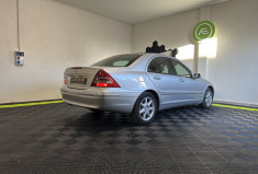 Mercedes Classe C II (W203) 240 V6 Elegance BA