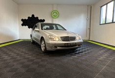 Mercedes Classe C II (W203) 240 V6 Elegance BA