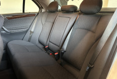 Mercedes Classe C II (W203) 240 V6 Elegance BA
