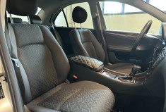 Mercedes Classe C II (W203) 240 V6 Elegance BA