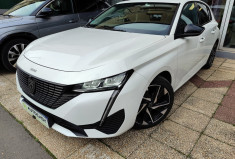 Peugeot 308 1.2 130 EAT8 ALLURE PACK / 1ère Main 