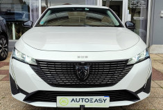 Peugeot 308 1.2 130 EAT8 ALLURE PACK / 1ère Main 