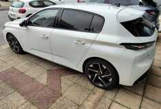Peugeot 308 1.2 130 EAT8 ALLURE PACK / 1ère Main 
