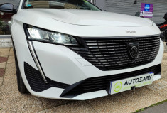 Peugeot 308 1.2 130 EAT8 ALLURE PACK / 1ère Main 