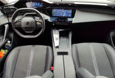 Peugeot 308 1.2 130 EAT8 ALLURE PACK / 1ère Main 