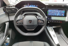 Peugeot 308 1.2 130 EAT8 ALLURE PACK / 1ère Main 