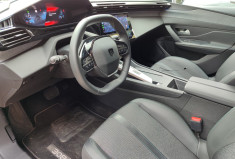 Peugeot 308 1.2 130 EAT8 ALLURE PACK / 1ère Main 