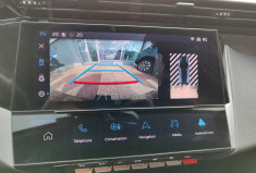 Peugeot 308 1.2 130 EAT8 ALLURE PACK / 1ère Main 