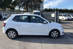 Skoda Fabia 1.0 MPI / 60 CH / ACTIVE